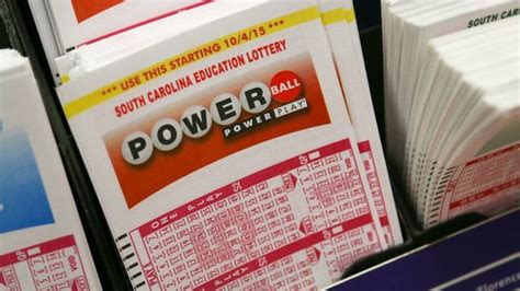 sc lottery winning numbers.